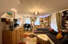 Casă individuală cu 5 camere și curte proprie - în Cisnădioara - 4
