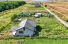 Casa P+M la Gri | 4 camere 150 mp | Teren 1000mp | Fundulea - 12