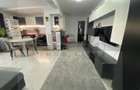 Apartament elegant de 3 camere,65m curte privată, zona Primariei Baciu - 2