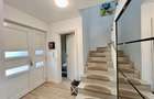 Casa de inchiriat 4 camere complet mobilata | Sanpetru Brasov - 4
