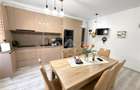 Ap. 3 camere si gradina, mobilat si utilat modern, zona Turnisor - 6