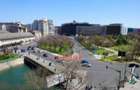 Spatiu Comercial | Birou | Unirii | 2 minute Metrou | Balcon - 1