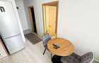 2 camere, modern, bloc nou, balcon, parcare, Centru, str Traian - 5