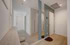 Inchiriere 3 camere Floreasca | Up-site | Loc parcare + Boxa - 14