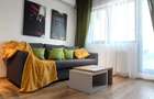 Apartament 2 camere | Regie Residence | Vedere spre Parcul Grozăvești
