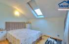 Închiriere ap 4 camere în vila Dobroesti, CURTE MARE, 3 DORMITOARE, FOISOR - 5