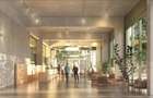 U Center 3 – Birouri premium de inchiriat Metrou Tineretului - Sincai (Q3 2027) - 4