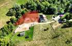 Teren intravilan 1.000 mp în Zărnești – zonă liniștită - 1