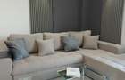 Greenfield Topaz, 64 mp, cu loc de parcare, renovat si mobilat lux, la cheie - 2
