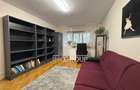 Apartament cu 3 camere, decomandat, balcon la Parter inalt, langa Piata Zorilor - 5