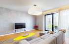 3 camere | One Herăstrău Towers | terasă 16 mp | Parcare subterană - 4