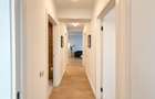 De inchiriat | Apartament 3 camere parter | Baneasa Jandarmeriei - 20