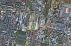 Oportunitate dezvoltare rezidentiala in zona Titan langa Metrou 1 Decembrie - 1