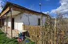Herneacova-Casa si Teren-Livada- 2876 mp- Front 37m - 1