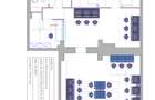 Spatiu comercial, zona Crangasi - Constructorilor