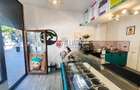 CENTRU - Afacere la cheie bubble tea în franciză,complet utilat - 5