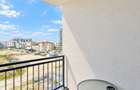 Apartament intr-un complex cu gradina privata si fantani decorative, langa plaja - 10