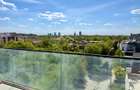 Apartament cu 4 camere *157mp*// 2 parking // Herastrau Park View - 20