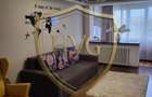 Apartament cu 2 camere | Metrou | Decomandat | Obor-Doamna Ghica - 2