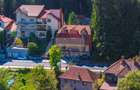 Vilă 10 cam în Sinaia zona Peleș | Randament estimat 2 cifre