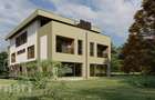 Duplex Dambu Rotund zona buna , teren drept