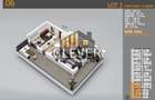 Apartament 3 camere, Terasa 67 mp | Pallady | Comision 0%