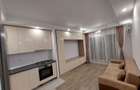 2 camere parter| Cosmopolis | grădină privată | acces piscina |parcare