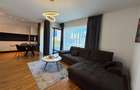 Apartament mobilat complet în bloc nou lângă Herăstrău,parcare valabilă - 8