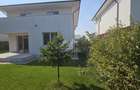 Vila Premium cu grădină matura în Paradisul Verde - Corbeanca - 4