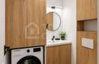 Apartament 3 camere | ultrafinisat | zona Kaufland - Mănăștur