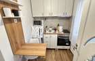 Apartament 1 camera | Etaj intermediar | Mobilata si utilata - 7