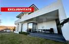 BLITZ EXCLUSIV Casă modernă în Sălicea, liniște si intimitate la 10min de Cluj - 1