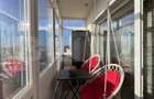 Apartament 2 camere, 53 mp, zona Gara - 6