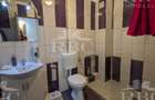 Apartament cu 3 camere decomandate strada Cetatii, Floresti - 14
