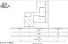 Tomis Nord - Vanzare apartament decomandat cu 3 camere, bloc nou. - 9