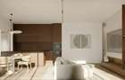 Apartament 2 Camere cu Gradina 43 mp | LUX Iancu Nicolae | Comision 0 - 4