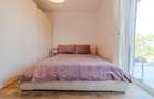 Apartament cu 1 cameră și terasă generoasă 15 mp – Sweet Home Residence - 5