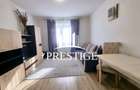 GARSONIERĂ ÎN VASILE AARON | ETAJ 3 | MOBILATĂ | BLOC RENOVAT COMPLET - 2
