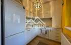Apartament la Vila cu 2 camere, curte proprie, loc de parcare privat