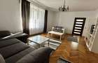 Apartament in casa cu 2 camere ,beci si curte pe Strada Titulescu ,zona Afi - 3