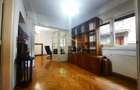 Apartament 5 camere | Cabinet în Vilă Interbelica | Dorobanți | Sector 1 - 4