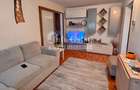 | Apartament cu 2 camere | Micro 39A | Mobilat si utilat | Etaj 1 | - 1