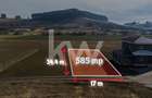 Teren intravilan 585mp Sânpetru, panoramă Lempes si padure, Comision 0% - 3