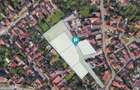 Teren pentru dezvoltare rezidențială- Arad - 2