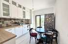 Duplex elegant, 4 camere, 101 mp utili, 240 mp teren - Sanandrei