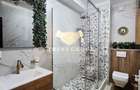 -  Kiseleff - Clucerului -Apartament cu 3 camere - 9