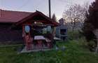Proprietate cu 2 case (Praid, str. Regelui) - 28