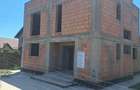 Vilă individuală în construcție 145,8 mp utili Teren 478 mp Buftea - 8