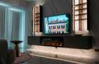 APARTAMENT PREMIUM | PARACRE SUBTERANA | ONE FLOREASCA TOWER - 3