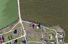 Teren Intravilan 615 mp Langa Lac, Corbu - 27